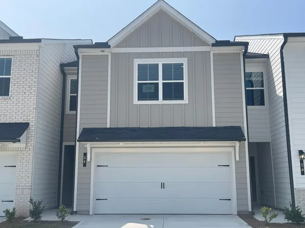 54 Lumpkin Ln, Dawsonville, GA 30534