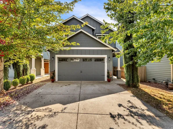 3701 NW 121st Cir, Vancouver, WA 98685