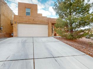 137 Riata Trl SE, Rio Rancho, NM 87124