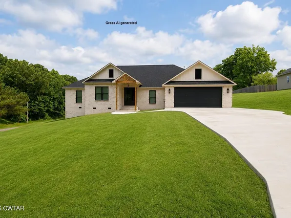 174 Cardinal Estate Dr, Lexington, TN 38351