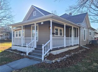 714 Horton St, Fort Scott, KS 66701