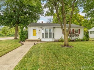 1302 Croydon Rd, Troy, OH 45373