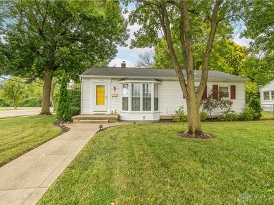1302 Croydon Rd, Troy, OH, 45373