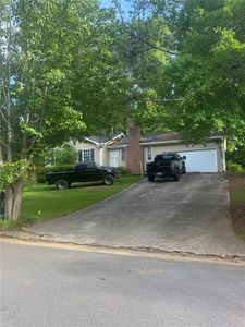 411 Willow Ct SE, Conyers, GA, 30094