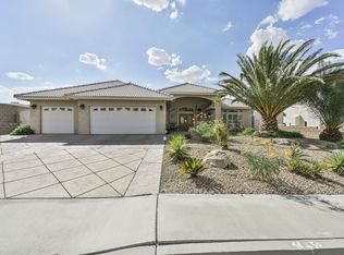2321 S Del Rosa Dr, Ridgecrest, CA 93555