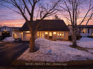23 Oren Blvd, Barrie, ON