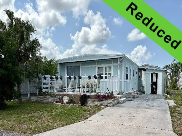 916 Posadas W, Venice, FL 34285