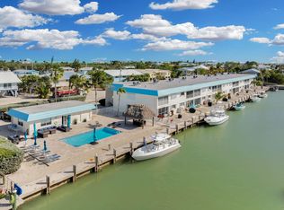 389 Anglers Dr Unit 107, Marathon, FL 33050