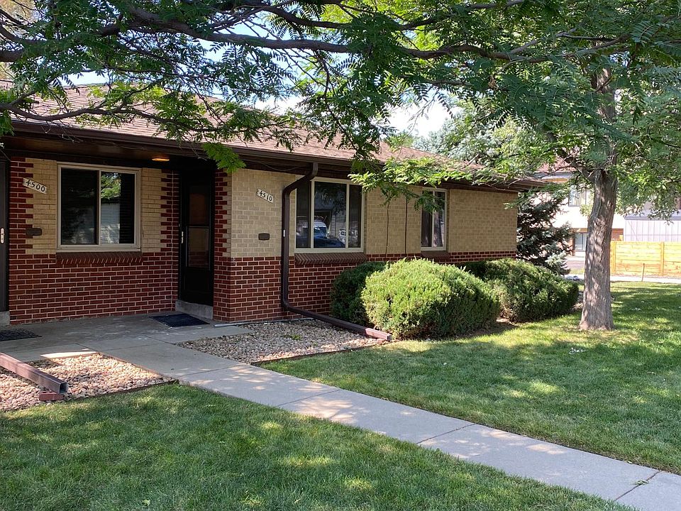 1st image of 4510 W 16th Ave