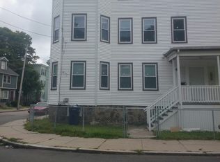 4 Theodore St, Dorchester, MA 02124