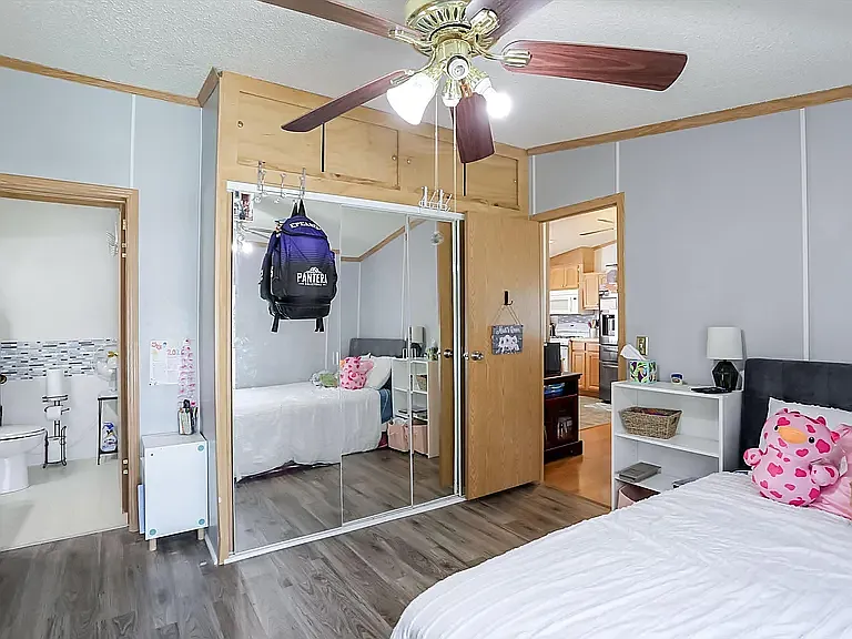 4108 W Red Rock Rd — Photo 10