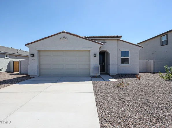 35615 W La Paz Street, Maricopa, AZ 85138