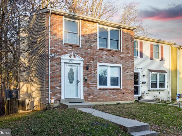 10231 Millstream Dr, Gaithersburg, MD 20886