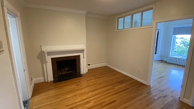 47 Bay State Rd #3R — Photo 1
