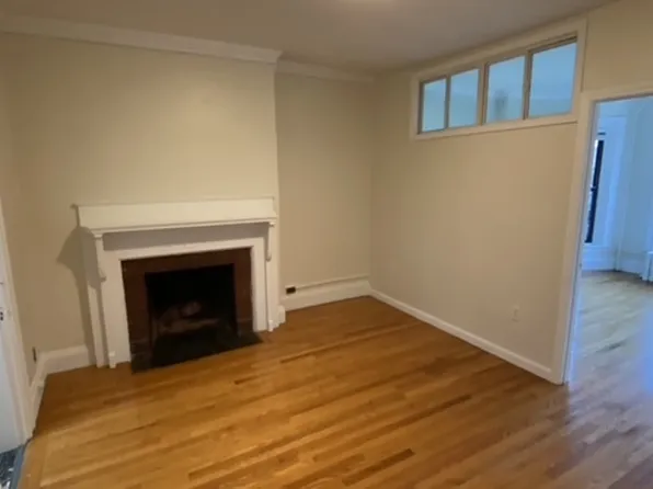 47 Bay State Rd, Boston, MA