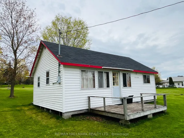 449 Island View Rd #107, Alnwick/haldimand, ON K0K 2X0