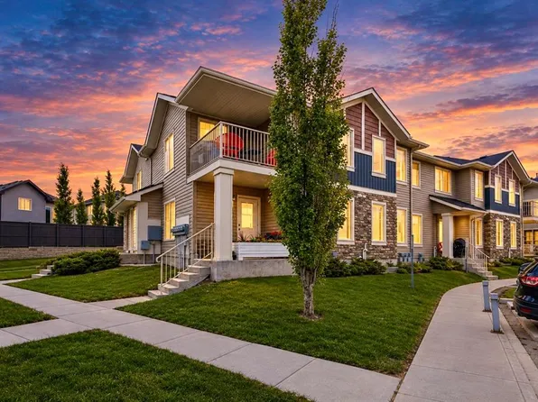 250 E Sage Valley Rd NW #404, Calgary, AB T3R 0R6