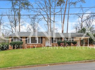 610 Cambridge Rd, Augusta, GA 30909