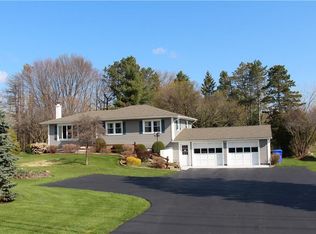 570 Burritt Rd, Hilton, NY 14468
