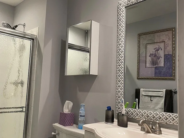 Master Bath