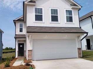 179 Shay Crossing Rd, Salisbury, NC 28144