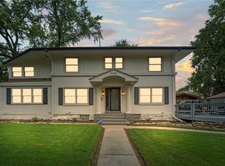 6142 Brookside Blvd, Kansas City, MO 64113