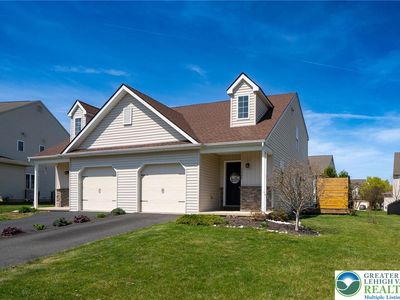 7695 Barrow Dr, Macungie, PA, 18062