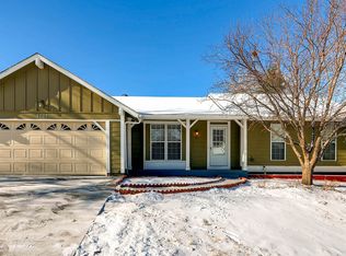 5727 S Malta St, Centennial, CO 80015