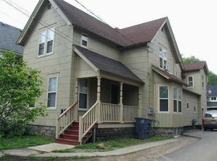 1020 S Park St UNIT 1, Kalamazoo, MI 49001