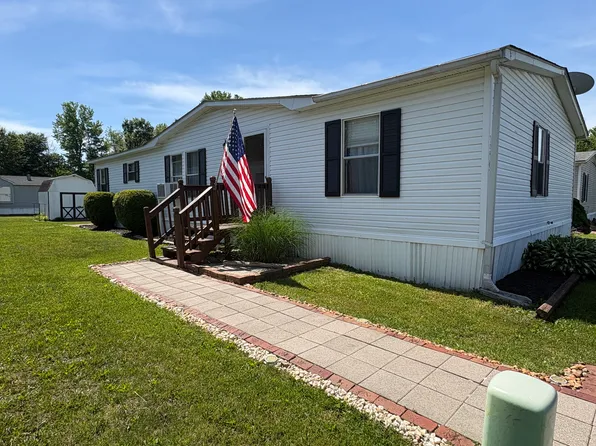 1909 Fletcher Rd Floor 1909, Aberdeen, MD 21001