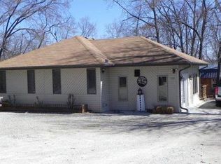 190 Tulip Rd, Kimberling City, MO 65686