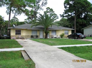 443 Country Lane Dr, Cocoa, FL 32926