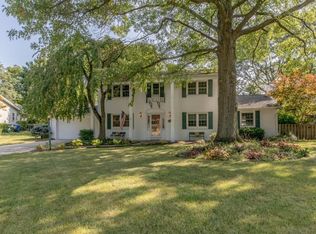 4286 Evansdale Rd, Columbus, OH 43214