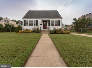 25 Birkshire Rd, Hamilton, NJ 08619