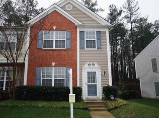 100 Canyon Lake Cir, Morrisville, NC 27560