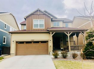15967 E Otero Cir, Centennial, CO 80112