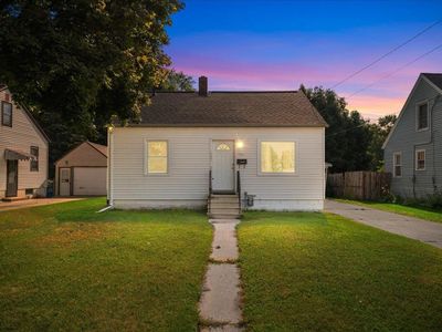 1123 S Fisk St, Green Bay, WI, 54304