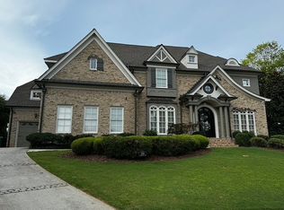 2858 Laurelgate Dr, Decatur, GA 30033