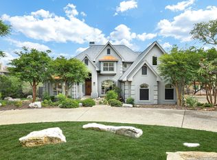 2115 Winding Vw, San Antonio, TX 78260
