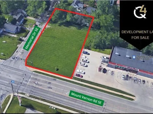 2700 Mount Vernon Rd SE, Cedar Rapids, IA 52403