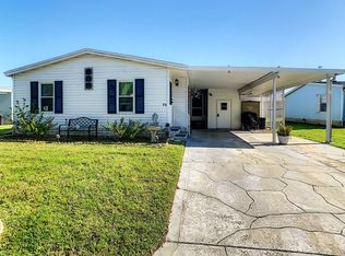 Hampton St, Auburndale, FL 33823