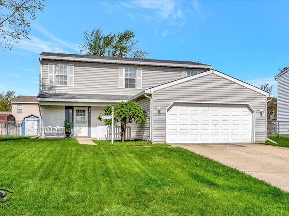 20732 S Acorn Ridge Dr, Frankfort, IL 60423