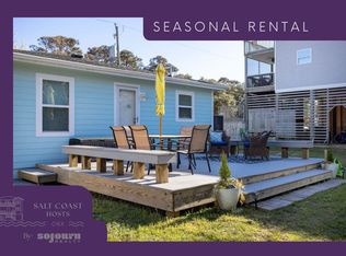 906 W Sportsman Dr #1, Kill Devil Hills, NC 27948