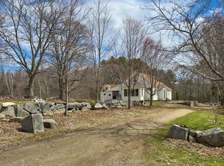 175 Quarry Road, Waldoboro, ME 04572