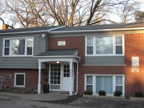 1315 W Farnum Ave APT 7, Royal Oak, MI 48067