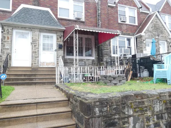 4234 Stirling St, Philadelphia, PA 19135
