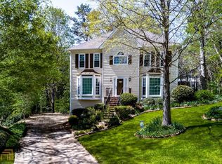 451 Coolsprings Cv, Woodstock, GA 30188