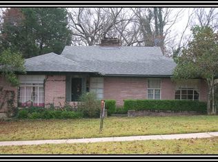 6972 Bob O Link Dr, Dallas, TX 75214