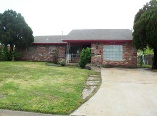 714 SW Sedalia Ave, Lawton, OK 73501