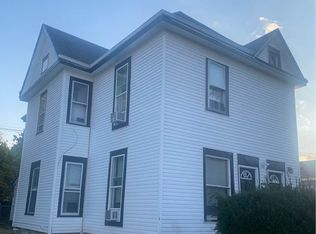 131 W 13th St #1/2, Anderson, IN 46016